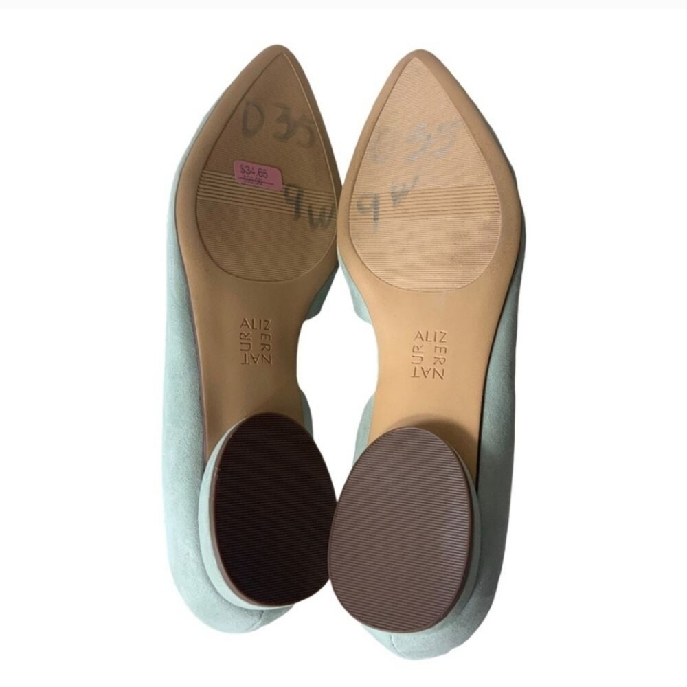 Naturalizer Flats - Picture 6 of 6